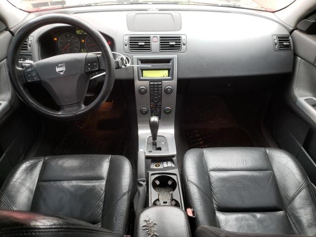 Photo 8 from auction – 2004 VOLVO S40 T5 with VIN YV1MS682742011358