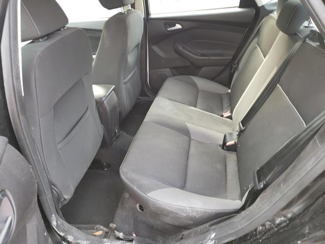Photo 10 from auction – 2014 FORD FOCUS SE with VIN 1FADP3F26EL262804