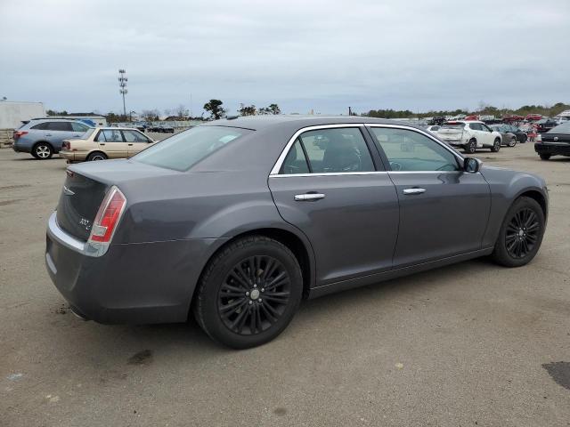 Photo 3 from auction – 2014 CHRYSLER 300C with VIN 2C3CCAKG4EH145411