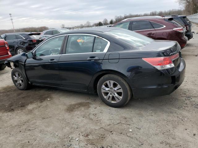 Photo 2 from auction – 2012 HONDA ACCORD with VIN 1HGCP2F69CA210497