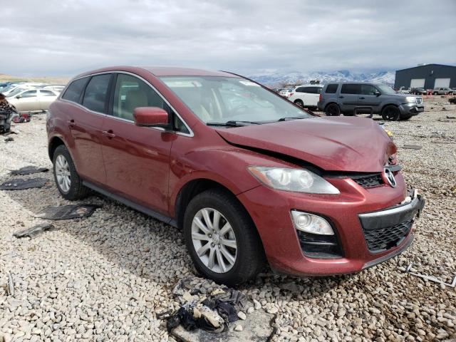 Photo 4 from auction – 2012 MAZDA CX-7 with VIN JM3ER2BM8C0414825