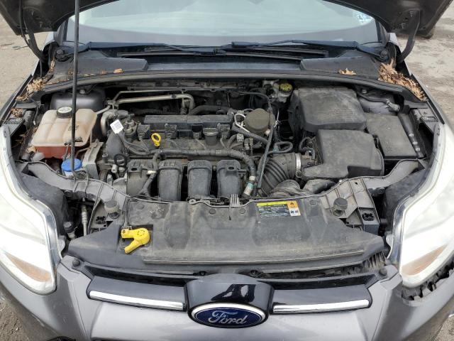 Photo 11 from auction – 2012 FORD FOCUS SE with VIN 1FAHP3F24CL408499