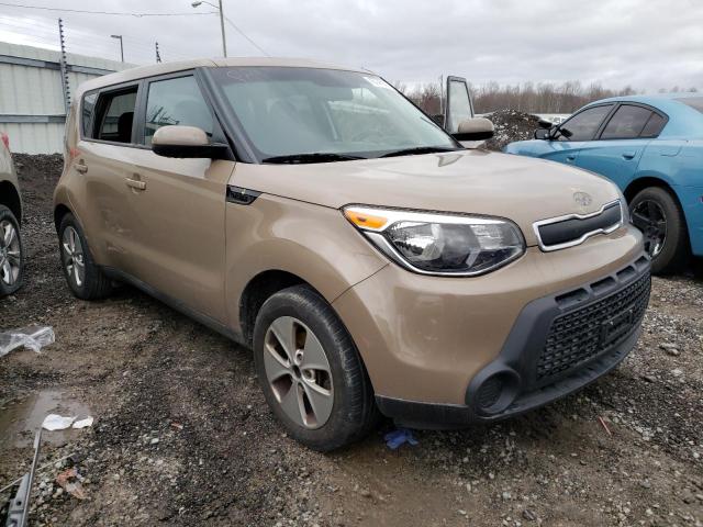 Photo 4 from auction – 2016 KIA SOUL with VIN KNDJN2A21G7262595