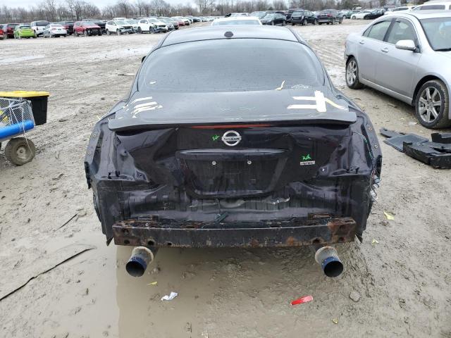 Photo 6 from auction – 2011 NISSAN ALTIMA SR with VIN 1N4BL2EP9BC171015