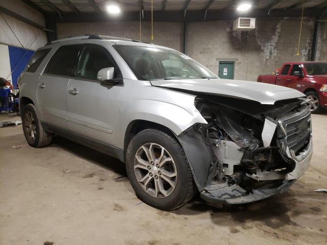 Photo 4 from auction – 2013 GMC ACADIA SLT with VIN 1GKKVRKD3DJ268091