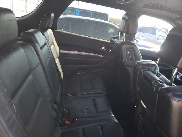 Photo 11 from auction – 2017 DODGE DURANGO R/ with VIN 1C4SDJCT6HC611640