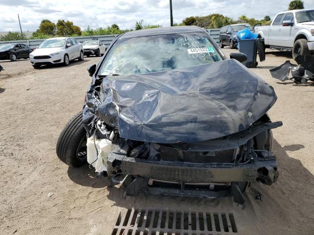 Photo 5 from auction – 2015 TOYOTA CAMRY LE with VIN 4T1BF1FK8FU496393