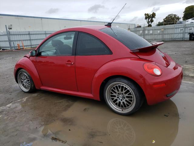 Photo 2 from auction – 2009 VOLKSWAGEN NEW BEETLE with VIN 3VWPG31C19M500194