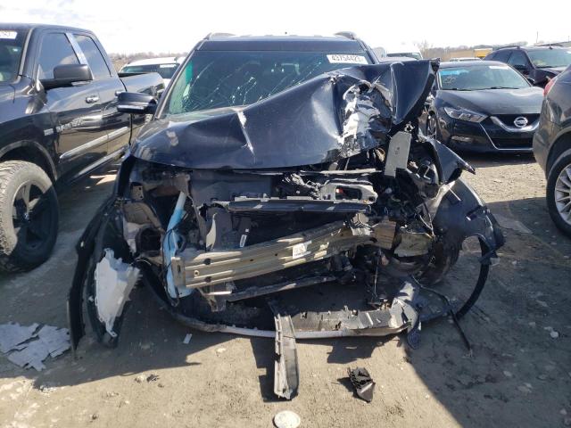 Photo 5 from auction – 2017 FORD EXPLORER X with VIN 1FM5K8D85HGA92493