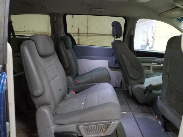 Photo 11 from auction – 2010 DODGE GRAND CARA with VIN 2D4RN5D15AR420615
