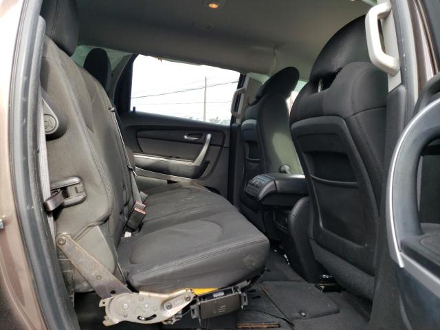 Photo 11 from auction – 2012 GMC ACADIA SLE with VIN 1GKKRNED4CJ404736