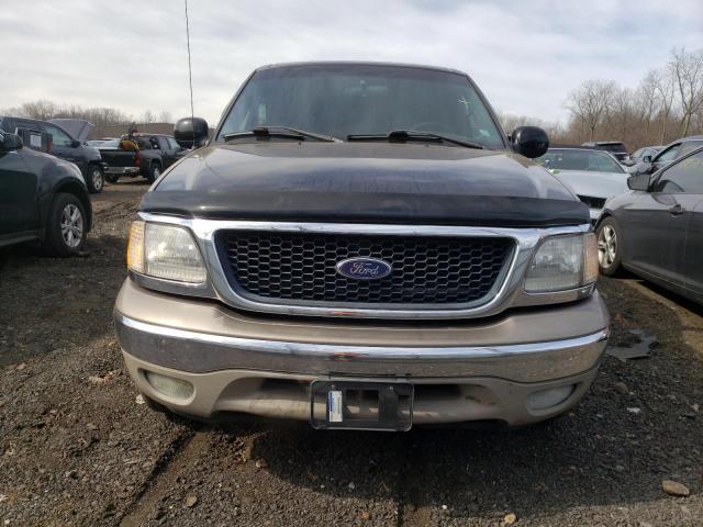 Photo 5 from auction – 2003 FORD F150 with VIN 1FTRX17L13NA06566