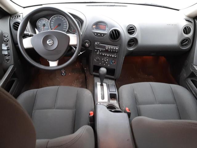 Photo 8 from auction – 2005 PONTIAC GRAND PRIX with VIN 2G2WP522351351258