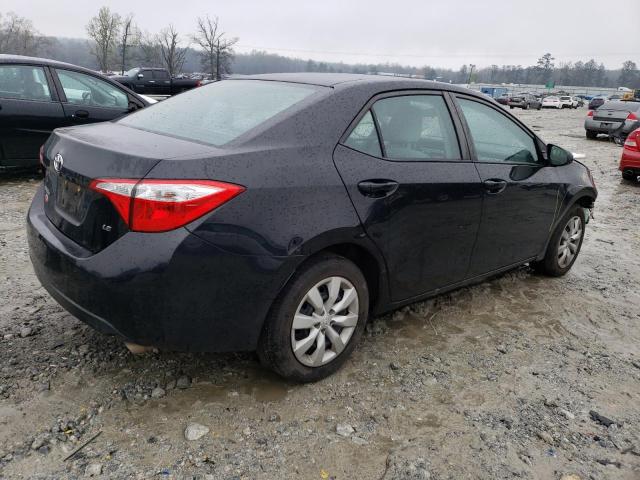 Photo 3 from auction – 2015 TOYOTA COROLLA L with VIN 2T1BURHE3FC321675