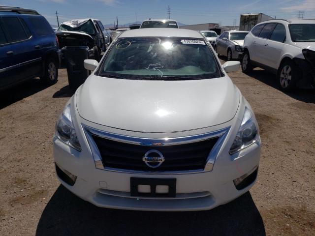 Photo 5 from auction – 2014 NISSAN ALTIMA 2.5 with VIN 1N4AL3AP5EN387332
