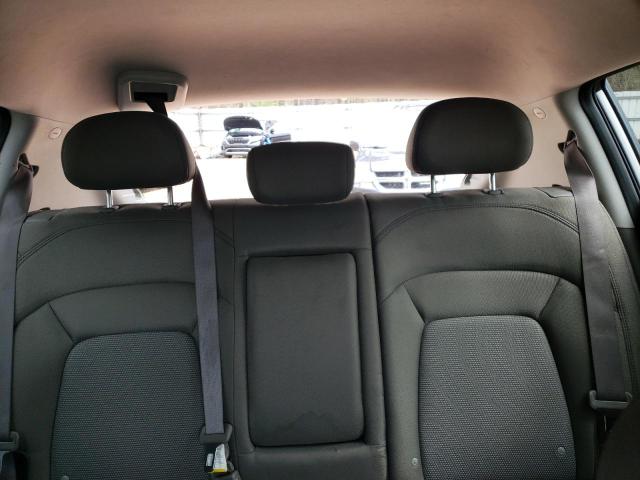 Photo 10 from auction – 2016 KIA SPORTAGE L with VIN KNDPBCAC7G7814960