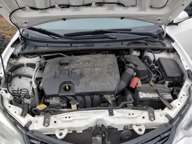 Photo 11 from auction – 2014 TOYOTA COROLLA L with VIN 2T1BURHE4EC111178