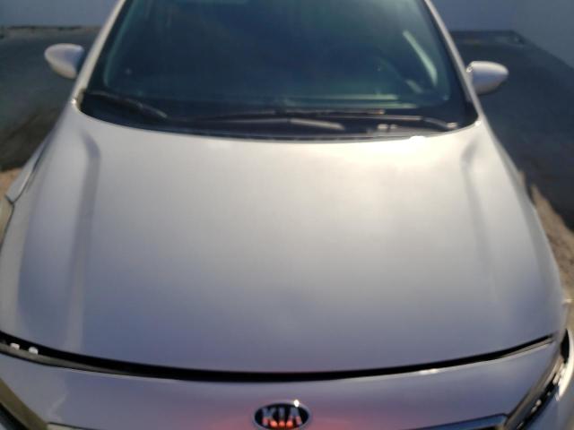 Photo 11 from auction – 2017 KIA FORTE LX with VIN 3KPFK4A79HE035338