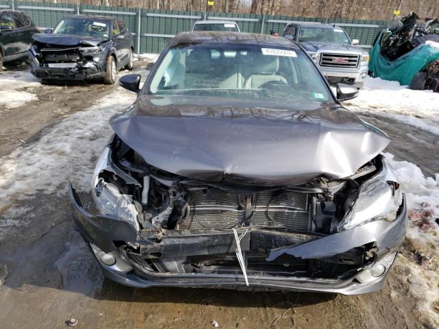 Photo 5 from auction – 2014 TOYOTA AVALON HYB with VIN 4T1BD1EB2EU026740
