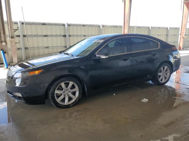 Photo 1 from auction – 2013 ACURA TL with VIN 19UUA8F24DA014992