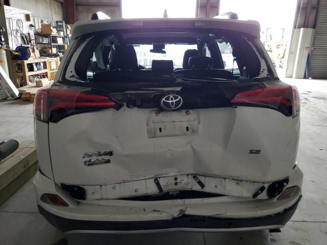 Photo 6 from auction – 2016 TOYOTA RAV4 SE with VIN JTMNFREV2GD089957