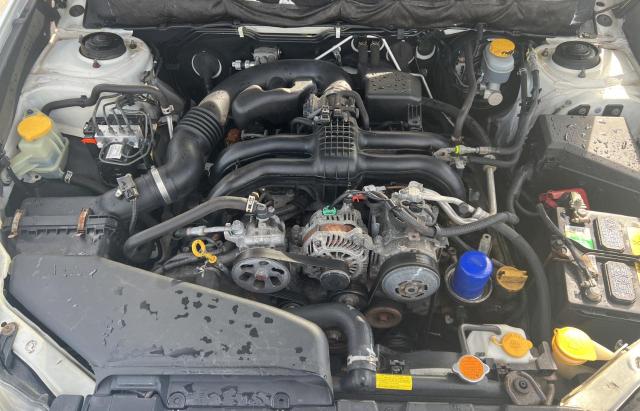 Снимка 7 от търг – 2013 SUBARU LEGACY 2.5 с VIN 4S3BMBC66D3018564