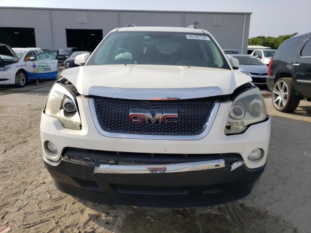Photo 5 from auction – 2010 GMC ACADIA SLT with VIN 1GKLRNED8AJ135786