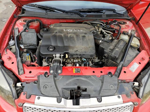 Photo 11 from auction – 2013 CHEVROLET IMPALA LS with VIN 2G1WF5E36D1158063