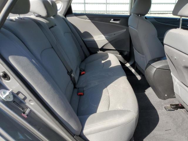 Photo 10 from auction – 2013 HYUNDAI SONATA with VIN 5NPEB4AC1DH779188