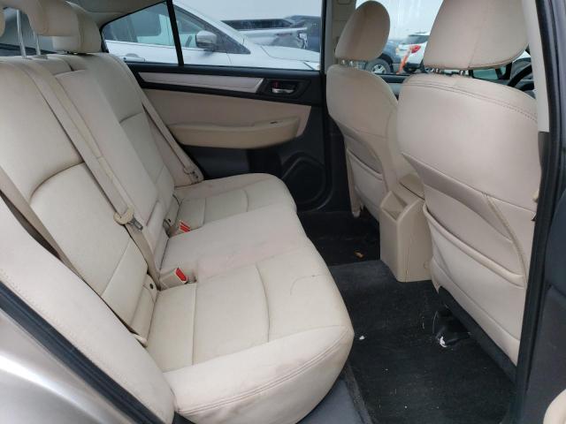 Photo 10 from auction – 2015 SUBARU LEGACY 2.5 with VIN 4S3BNBD60F3031583