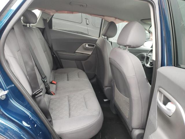 Photo 10 from auction – 2020 KIA NIRO LX with VIN KNDCB3LC8L5438819