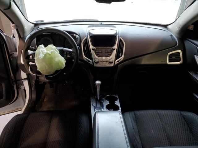 Photo 8 from auction – 2015 GMC TERRAIN SL with VIN 2GKALMEK9F6307880