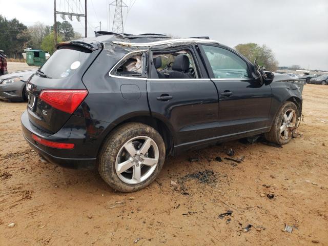 Photo 3 from auction – 2011 AUDI Q5 PREMIUM with VIN WA1LFAFP8BA045040