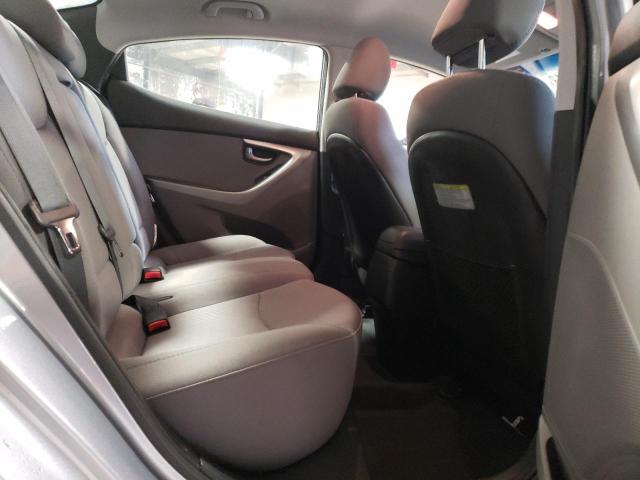 Photo 10 from auction – 2016 HYUNDAI ELANTRA SE with VIN 5NPDH4AE3GH733670