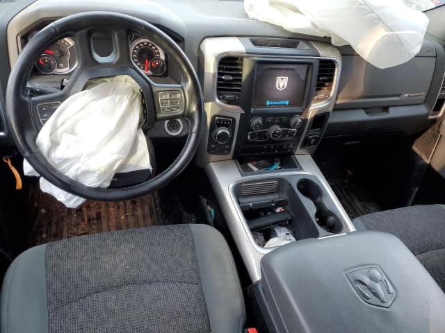 Photo 8 from auction – 2018 RAM 1500 SLT with VIN 1C6RR7TT8JS205168