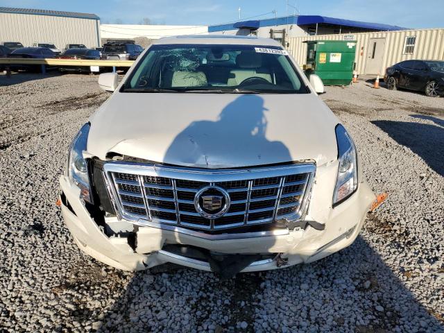 Photo 5 from auction – 2013 CADILLAC XTS LUXURY with VIN 2G61P5S33D9115534