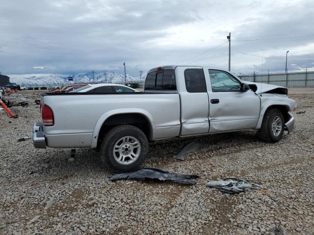 Photo 3 from auction – 2003 DODGE DAKOTA SLT with VIN 1D7HL42N23S281047
