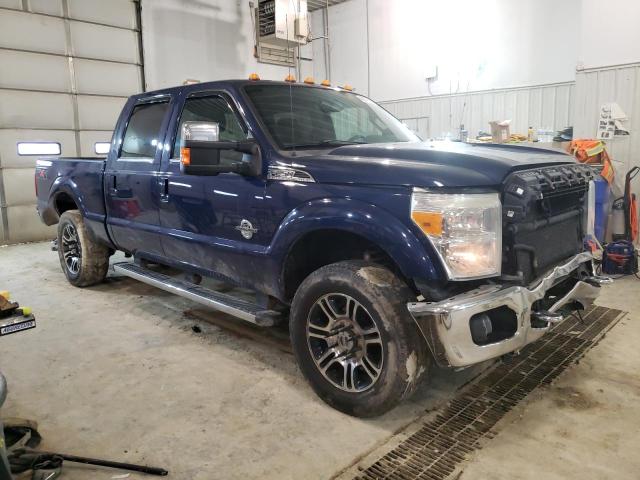 Photo 4 from auction – 2011 FORD F250 SUPER with VIN 1FT7W2BTXBEA45677