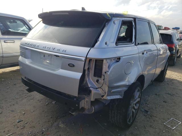 Photo 3 from auction – 2016 LAND ROVER RANGE ROVE with VIN SALWR2VF4GA555734