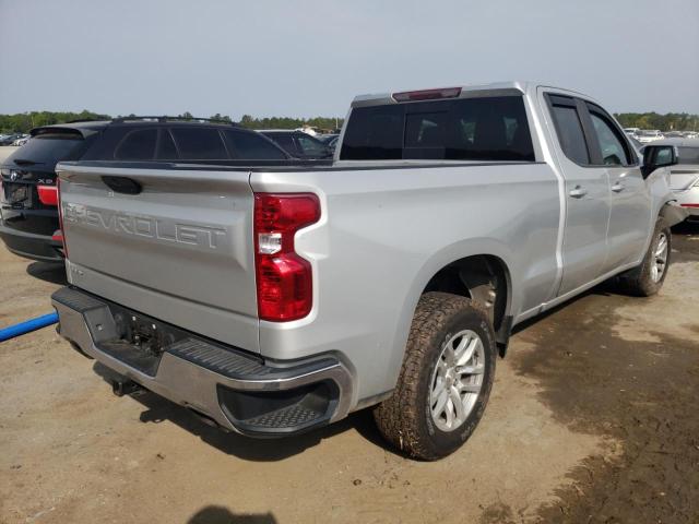 صورة رقم 3 من المزاد - 2019 CHEVROLET SILVERADO مع VIN 1GCRYDED2KZ208530