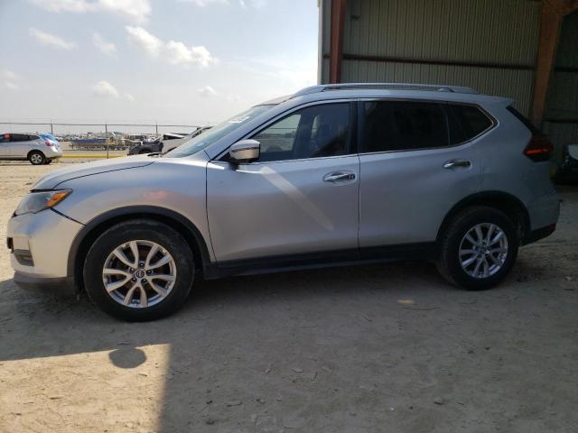 Zdjęcie 1 z aukcji – 2017 NISSAN ROGUE S z VIN KNMAT2MT3HP508171