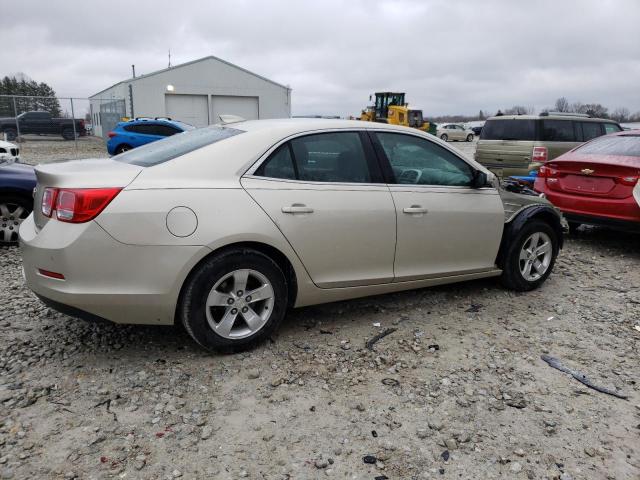 Photo 3 from auction – 2016 CHEVROLET MALIBU LIM with VIN 1G11C5SA4GF137585