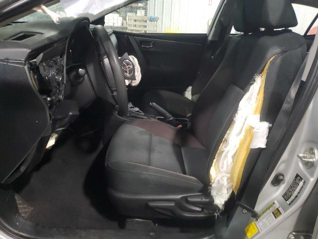 Photo 7 from auction – 2019 TOYOTA COROLLA L with VIN 5YFBURHE2KP928533