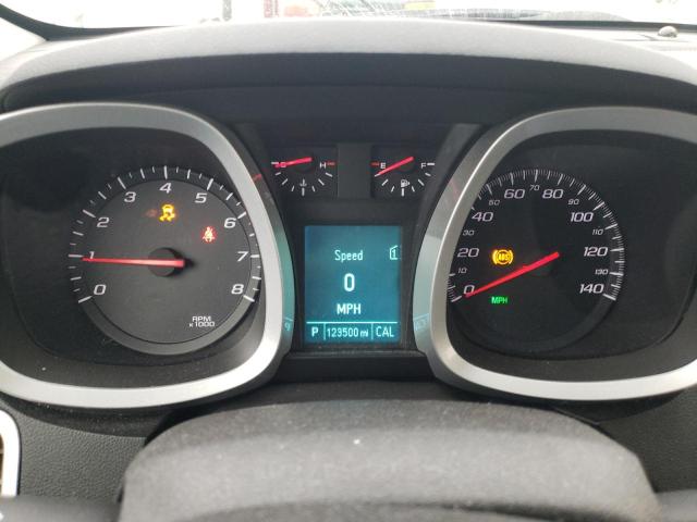 Photo 9 from auction – 2012 CHEVROLET EQUINOX LT with VIN 2GNALDEK1C1120113