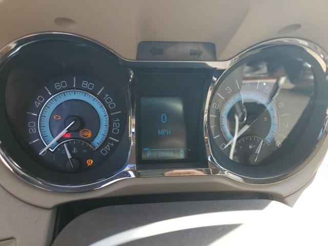 صورة رقم 9 من المزاد - 2011 BUICK LACROSSE C مع VIN 1G4GC5ED3BF146659