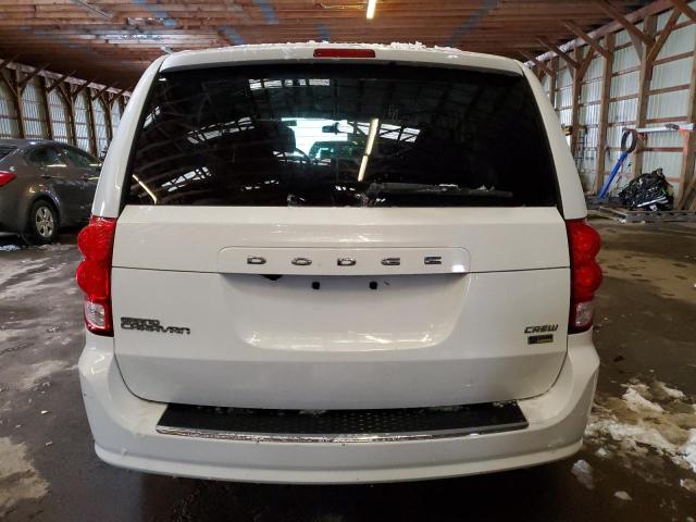 Zdjęcie 6 z aukcji – 2013 DODGE GRAND CARA z VIN 2C4RDGDG9DR822092