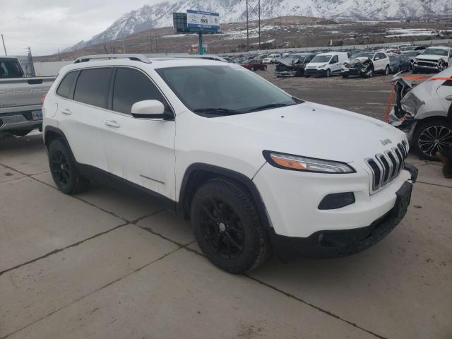 Photo 4 from auction – 2014 JEEP CHEROKEE L with VIN 1C4PJMCS4EW316828