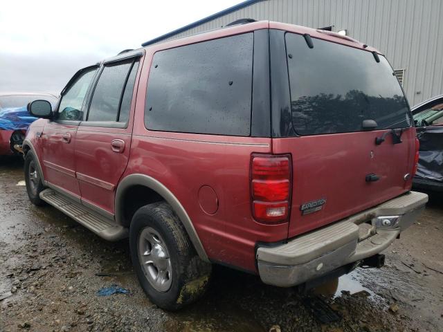Photo 2 from auction – 2000 FORD EXPEDITION with VIN 1FMRU17L5YLA08117