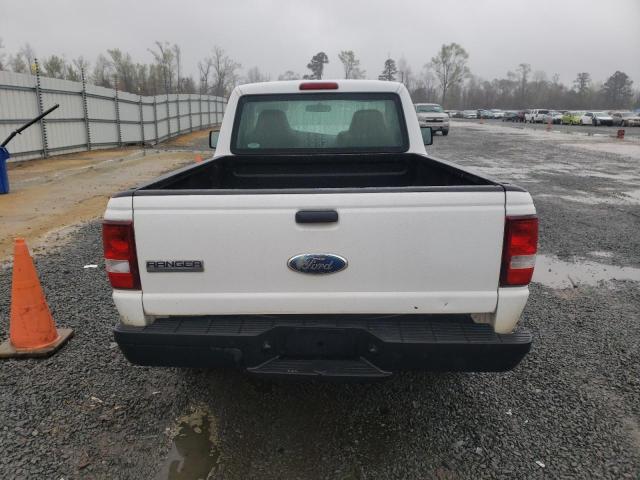 Photo 10 from auction – 2008 FORD RANGER with VIN 1FTYR10D28PA53190