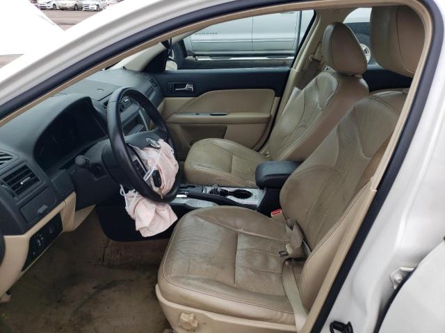 Photo 7 from auction – 2010 MERCURY MILAN PREM with VIN 3MEHM0JG9AR635298